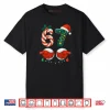 67 Christmas 6 7 Meme Pajamas Holiday Gen Alpha Slang Shirt