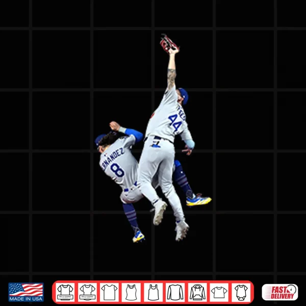 Design Andy Pages Hitting Kike Hernandez Shirt