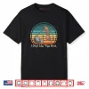 Marcus The Worm I Don’t Like This Rock Retro Shirt