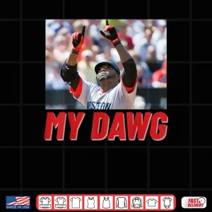 Design My Dawg Shirt