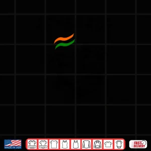 Design Mahatma Gandhi Shirt