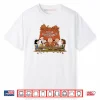 Peanuts Snoopy Thanksgiving Shirt