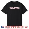 John Tavares 500 Goals Shirt