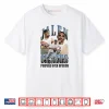 Jalen Hurts Purpose Over Opinion Shirt