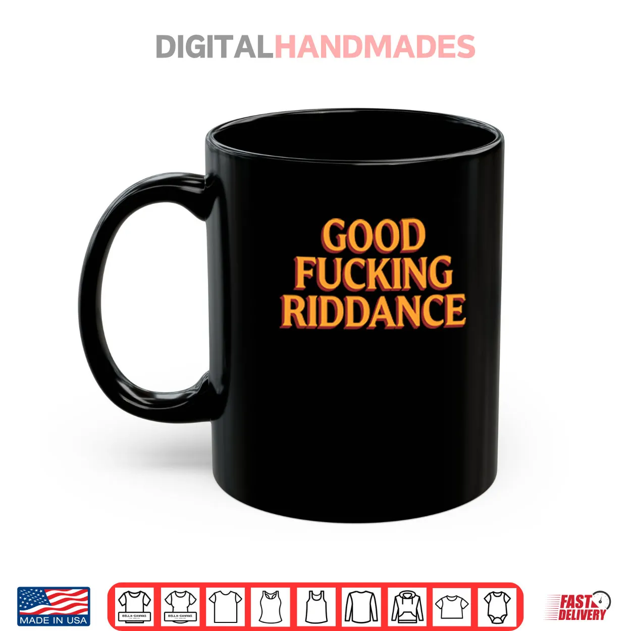 Brad Lander Good Fucking Riddance Shirt Brad Lander Good Fucking Riddance Shirt