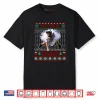 Ace Ventura Jim Carrey Put Me In Coach Christmas Shirt