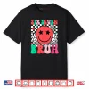 Six Seven Bruh 6 7 Meme Gen Alpha Slang Shirt