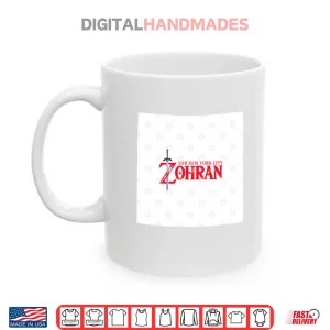 Mug The Legend Of New York City Mayor Shirt