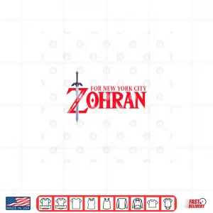 Design The Legend Of New York City Mayor Shirt