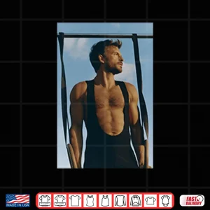 Jonathan Bailey People’s Sexiest Man Alive Shirt 3 Design Jonathan Bailey Peoples Sexiest Man Alive Shirt