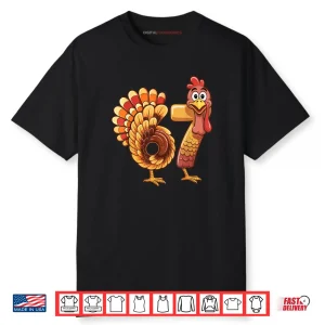 67 Thanksgiving Turkey Thanksgiving 67 Turkey Shirt