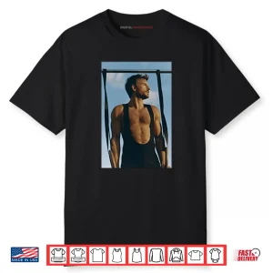 Jonathan Bailey People’s Sexiest Man Alive Shirt