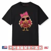 67 Thanksgiving Funny Turkey Family Thanksgiving 67 Turkey Shirt