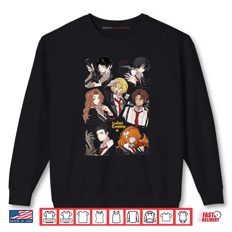 Sweatshirt Limbus Company Shirt