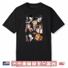 Limbus Company Shirt