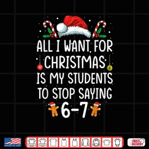 Design Christmas Teacher Men Women Teacher for Christmas Shirt