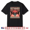 Yule Shall Not Pass Christmas Shirt