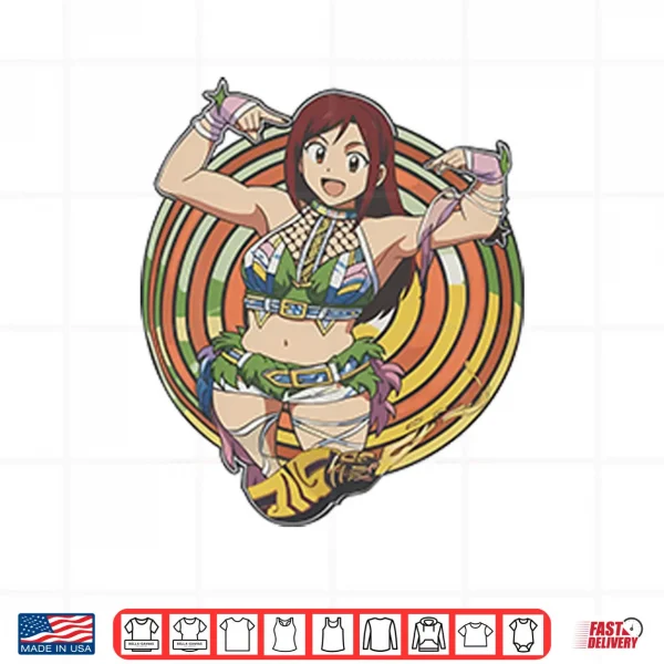 Design Tyrese Haliburton Iyo Sky Shirt