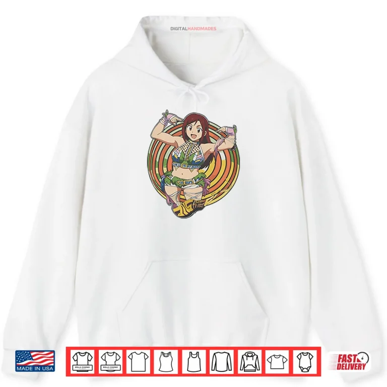 Hoodie Tyrese Haliburton Iyo Sky Shirt