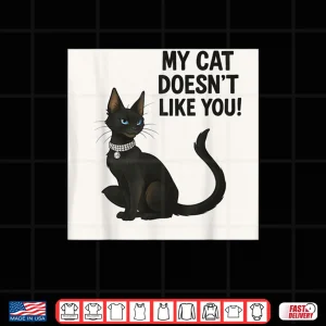 Cat Lovers Shirt 4 Design Cat Lovers Shirt