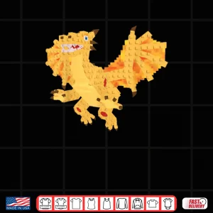 Design Steal an Italian Brainrot Cannelloni Dragoni Shirt