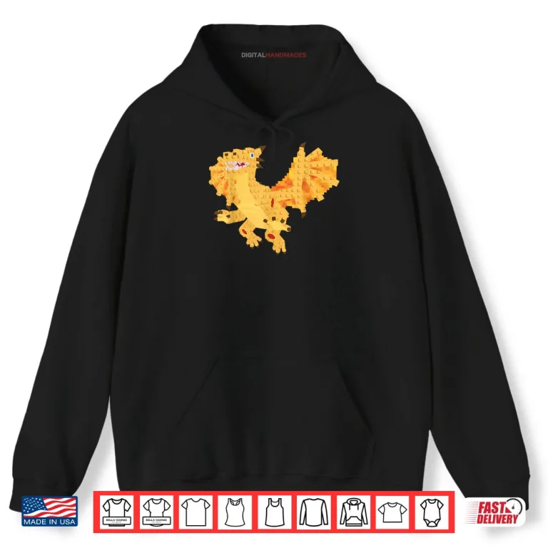 Hoodie Steal an Italian Brainrot Cannelloni Dragoni Shirt
