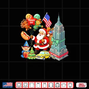 Design Thanksgiving Parade Day Shirt