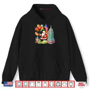Hoodie Thanksgiving Parade Day Shirt