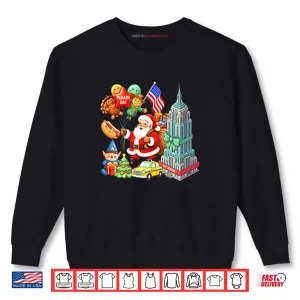 Sweatshirt Thanksgiving Parade Day Shirt