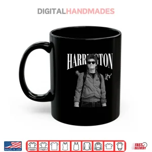 Steve Harrington Shirt 3 Mug Steve Harrington Shirt