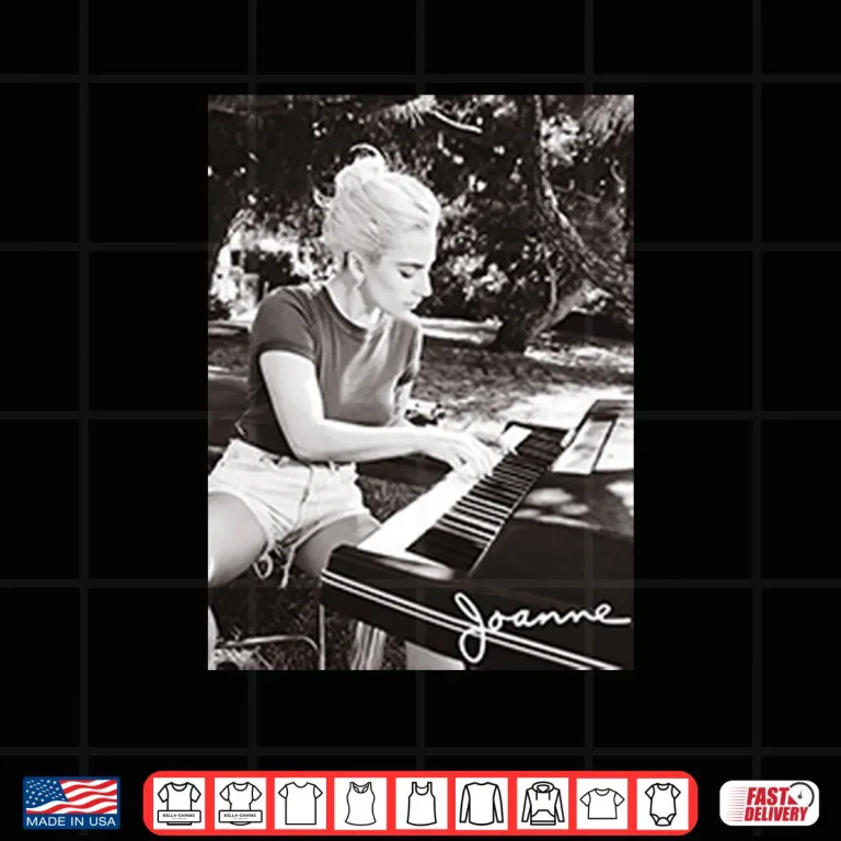 Design Sam Elliott Lady Gaga Shirt