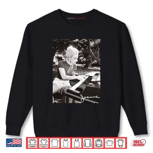 Sweatshirt Sam Elliott Lady Gaga Shirt