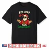 Funny Christmas 6 7 67 Six Seven Christmas Shirt