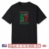 Christmas 67 Funny Xmas Six Seven Ugly Sweater 6 7 Shirt