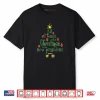 All I Want for Christmas is A New President Funny Christmas Shirt