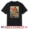 Zodiac Chinese New Year of The Horse 2026 Ramen Shirt