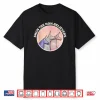 Shun The Non Believers Unicorn Candy Shirt