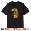 Delightful Derek Fans Shirt