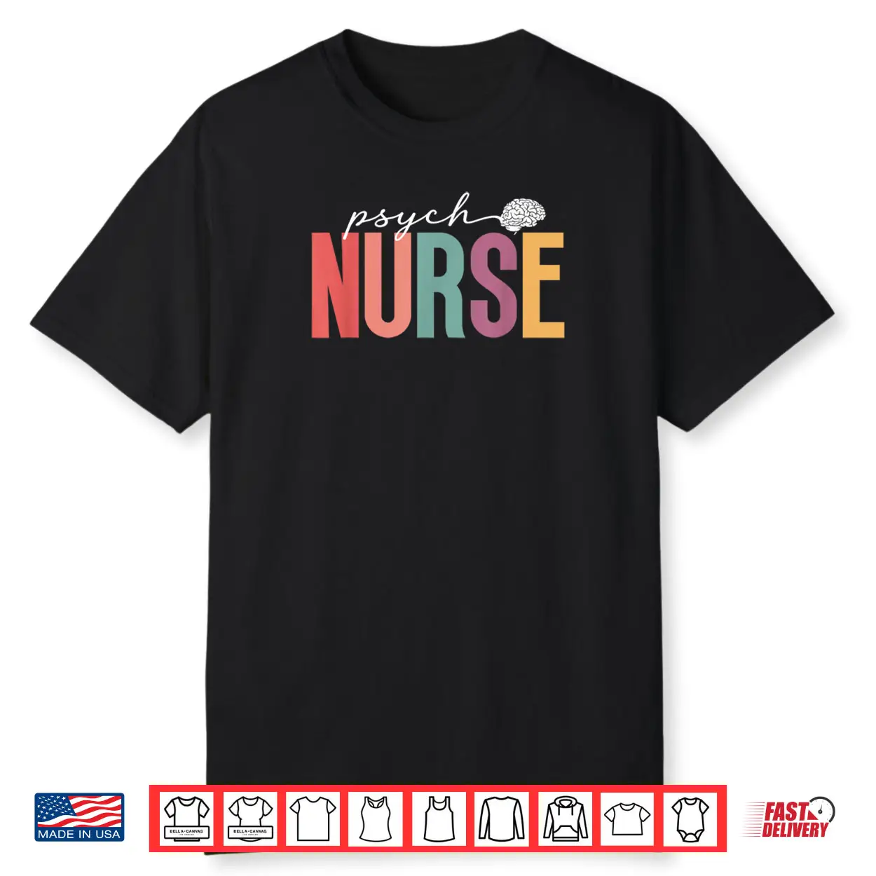 Boho Psych Nurse Appreciation Psychiatric Nurse Shirt Boho Psych Nurse Appreciation Psychiatric Nurse Shirt