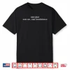 New Year New Me Mental Breakdowns Shirt