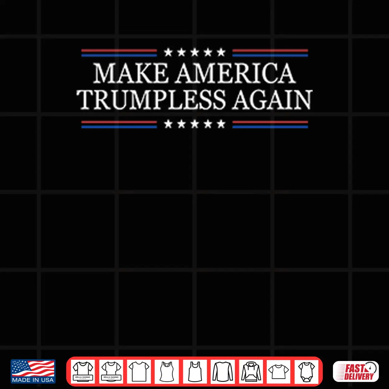 Make America Trumpless Again Shirt Make America Trumpless Again Shirt