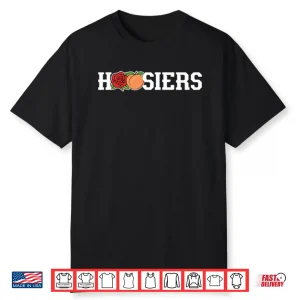 Indiana Hoosiers Shirt