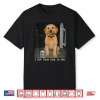 I Got That Dog In Me Golden Doodle Shirt