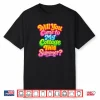 Will You Come to My Cottage This Summer Shirt