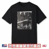 The Steerage by Alfred Stieglitz Shirt