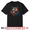 Game Day Bear Shirt