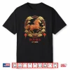 Year of The Horse 2026 Chinese New Year Zodiac Horse Shirt