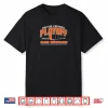 Miami Hurricanes College Football Playoff CFP 2025 26 Green Shirt