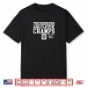 Fernando Mendoza Hoosiers are Flippin Champs IU Football Shirt