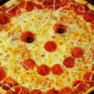 Pizza Day